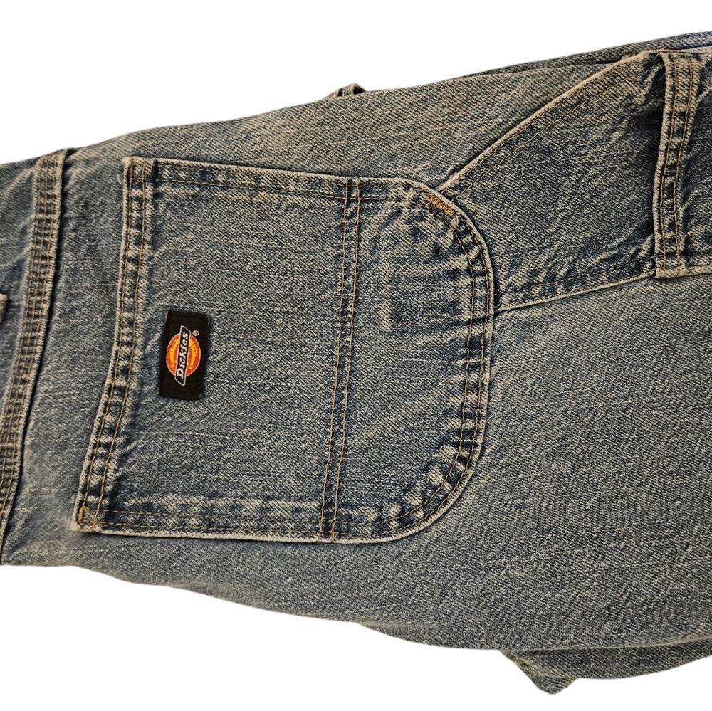 Jeans dickes - Picture 4 of 6